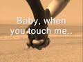 Amazed by you..