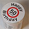 Half A Century!