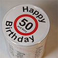 Half A Century!