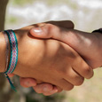 True Friendship Is Rare.