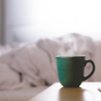 Set A Morning Goal!