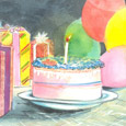 Many Many Happy...
