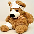 I Hope You Feel Better.