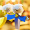Sending A Little Angel...