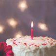 On Your Birthday...