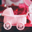 Special Baby Shower Thanks...
