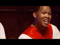 Happy Birthday (Gospel Style)