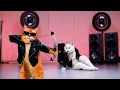 ROSEÌ %26 Bruno Mars - APT. (Cat...