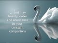 May You Be Blessed