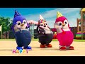 Happy Happy Birthday