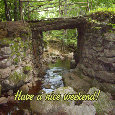 Have A Nice Weekend!
