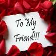I Pray For You!