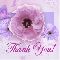 Special Thanks For A Special Person!