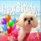 Have A Carefree Birthday!