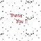You Deserve Thanking Stars!