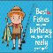 Best Fishes...