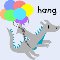 Hang In There!