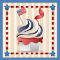 Red, White And Blue Birthday.
