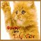 Goodbye And Take Care Ecard.