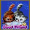 A Good Friend Ecard.