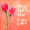 Happy Birthday Mom. Love You.