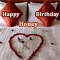 A Lovely Wish For The Mate Of My Soul!