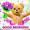 A Cute Morning Wish!
