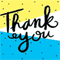 Jazzy Thank You.