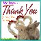 Thank You For Being There For Me.