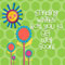 Blooming Flowers Say Get Well Soon.