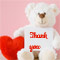 You Made My Day Extra Special!