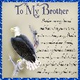 Brothers Are Special...