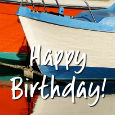 Birthday Reflections.