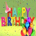 Exploding Birthday Fun.