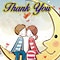 Thanking The Special Someone.