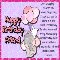 Wishes For A Dear Friends Birthday.
