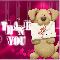 Thanks For The Unconditional Love!