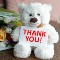 Thanks, So Bear-y Much!