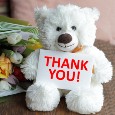 Thanks, So Bear-y Much!