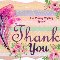 Thank You. For Making My Day Special.