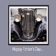 Father’s Day Classic Car For Dad.