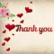Thank You For Making Me Happy.