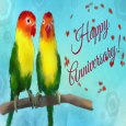 Love Birds Sketch.