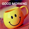 May Your Cup Fillled Up With Smiles...