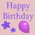 Happy Birthday Wishes For You
