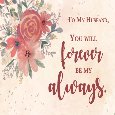 To Husband Wedding Anniversary.