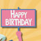 Happy Birthday Mom!
