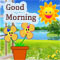 Sending Smiley Flowers.