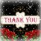 Just Want To Say, Thank You!