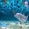 Warm Wishes On World Ocean Day.